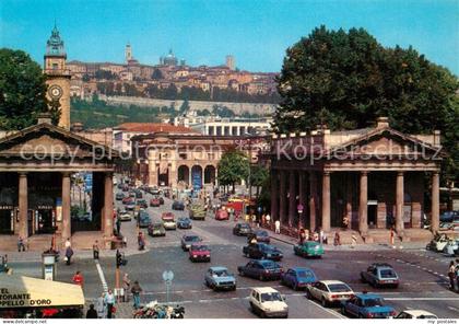 73591820 Bergamo Porta Nuova Bergamo