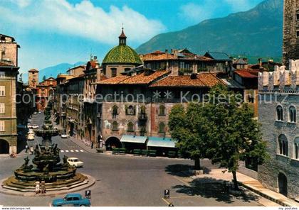 73599602 Trento Piazza Duomo Trento