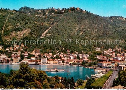 73633611 Como Lago di Como Brunate Como Lago di Como