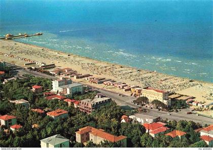 73970282 CERVIA Emilia-Romagna IT Fliegeraufnahme