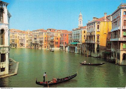 ITALIE VENISE VENISE