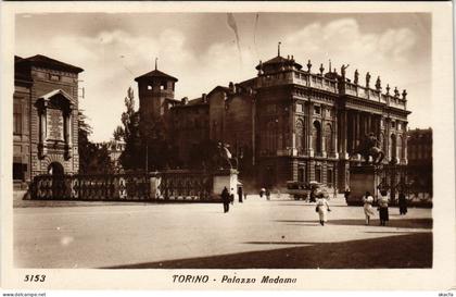 CPA Torino Palazzo Madama ITALY (802903)