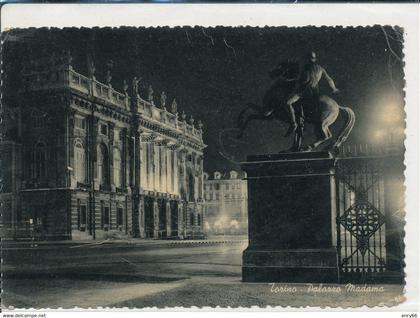 TORINO- PALAZZO MADAMA