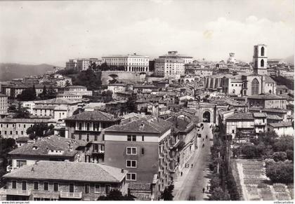 #PERUGIA: PANORAMA