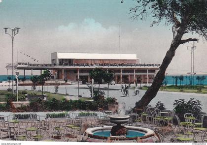 PESARO: Kursaal   1959