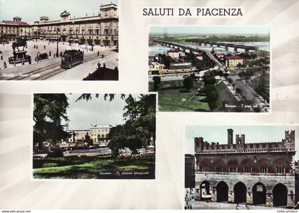 #PIACENZA: SALUTI DA (2)