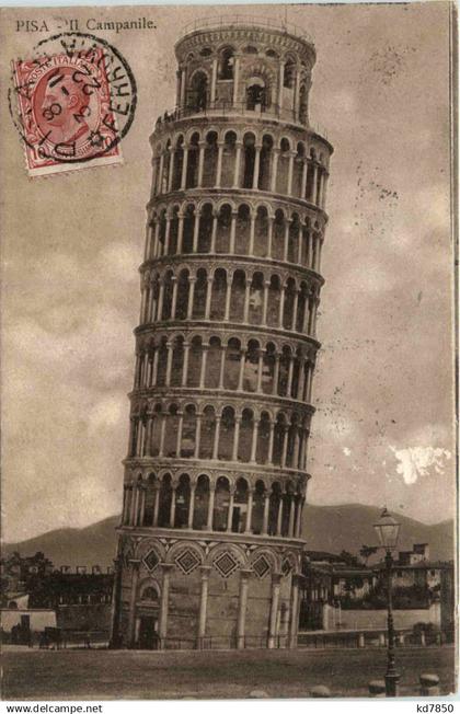 Pisa