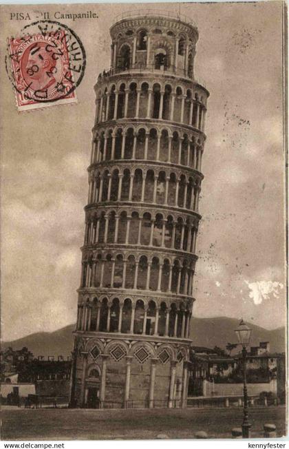 Pisa