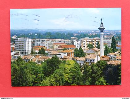 Cartolina Pordenone - Panorama - 1973