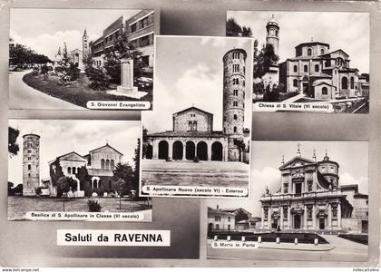 * RAVENNA - Panorami (1)