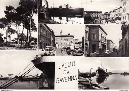 * RAVENNA - Panorami (2)