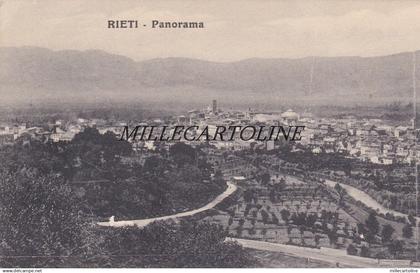 RIETI: Panorama