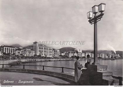 SALERNO - Lungomare