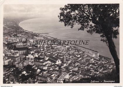 SALERNO: Panorama    1950