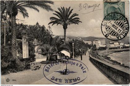 San Remo