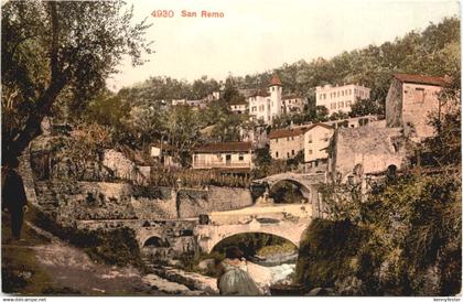 San Remo