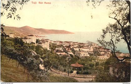 San Remo