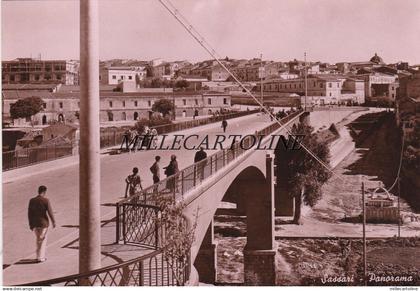 SASSARI:  Panorama