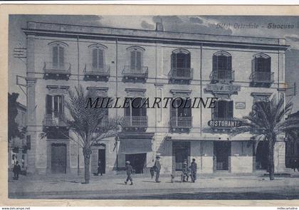 SIRACUSA: Hotel Orientale