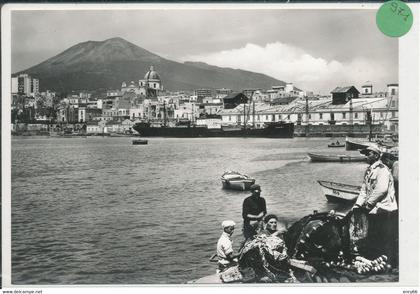 NAPOLI- TORRE ANNUNZIATA PORTO