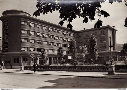 #TRENTO: GRAND HOTEL TRENTO