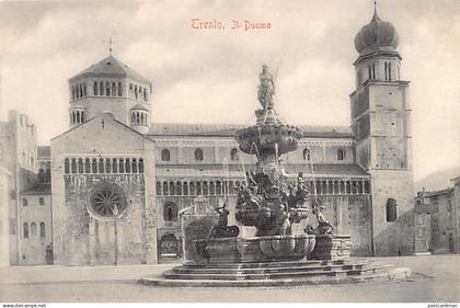 TRENTO - Il Duomo