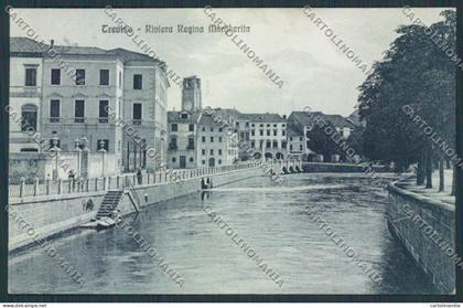 Treviso cartolina RB0371