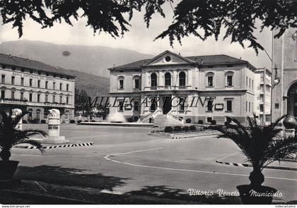 VITTORIO VENETO:  Municipio     1968