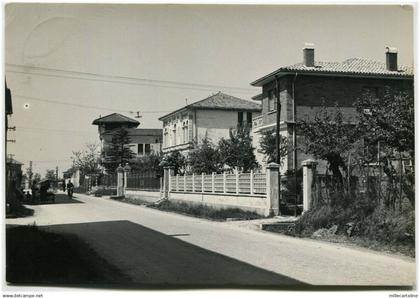 RIVIGNANO (UDINE), VIA UDINE, 1959