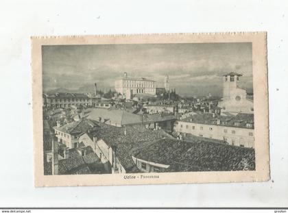 UDINE PANORAMA 3190    1917