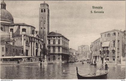 CPA Venezia S. Geremia VENETO ITALY (809290)