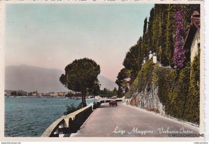 # VERBANIA INTRA 1955