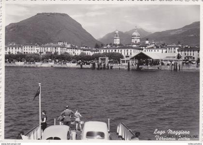 # VERBANIA INTRA 1956