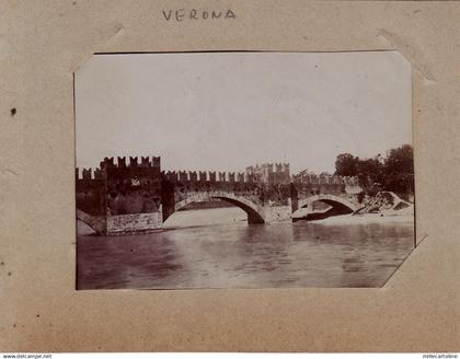 #VERONA: PICCOLA FOTO..