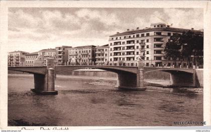 # VERONA: PONTE GARIBALDI