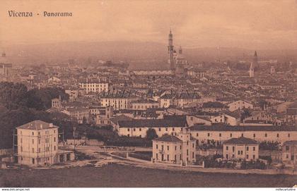 VICENZA - Panorama 2