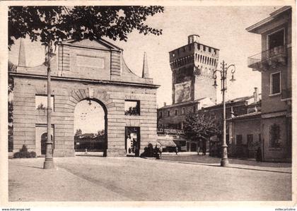 #VICENZA: PIAZZALE ROMA