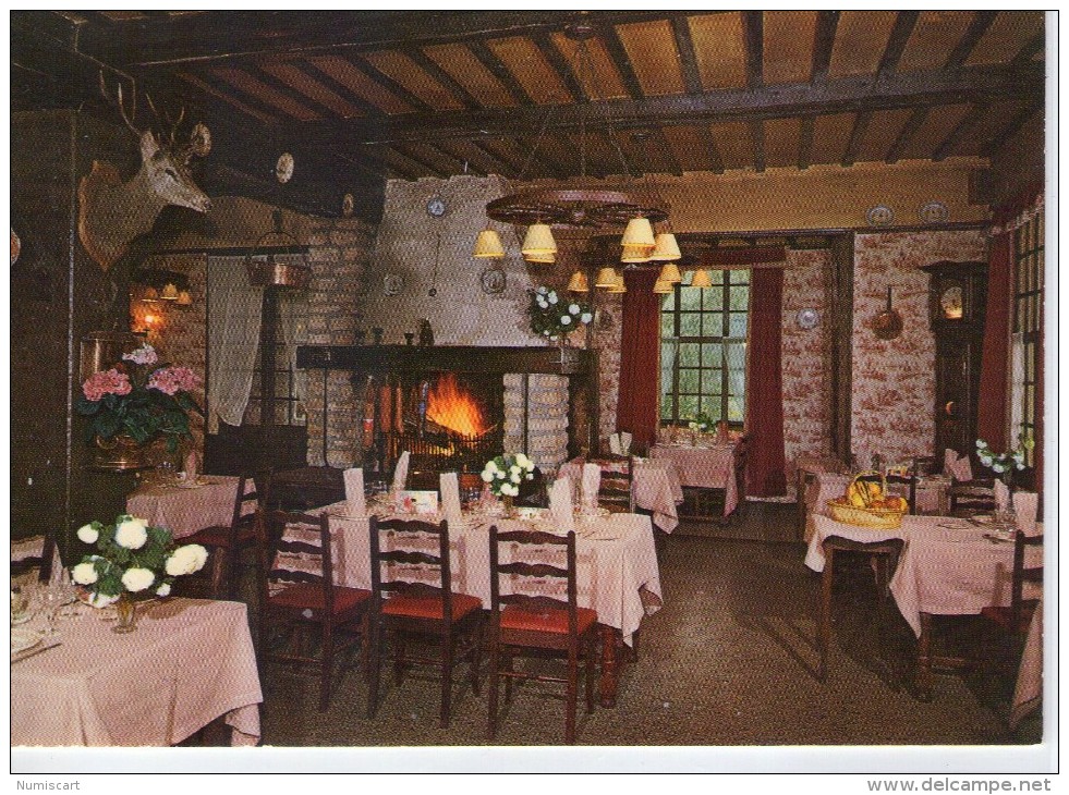 Ivry-la-Bataille.. le Moulin d'Ivry-la-Bataille Hôtel-Restaurant