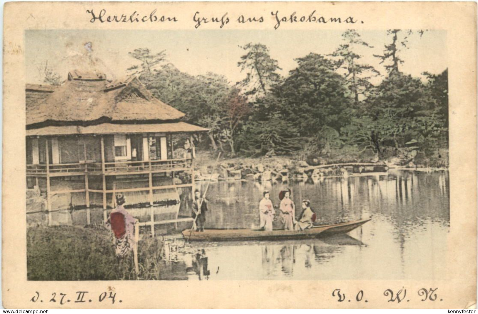 Japan Yokohama