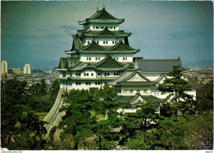 CPM Nagoya Castle JAPAN (1184549)