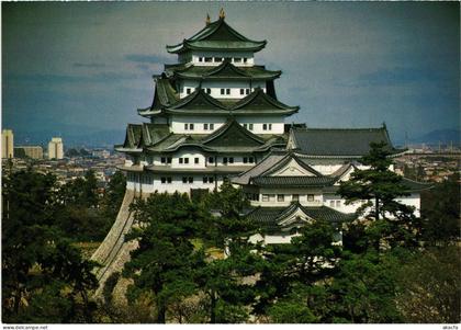 CPM Nagoya Castle JAPAN (1184579)