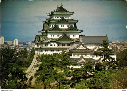 CPM Nagoya Castle JAPAN (1184891)