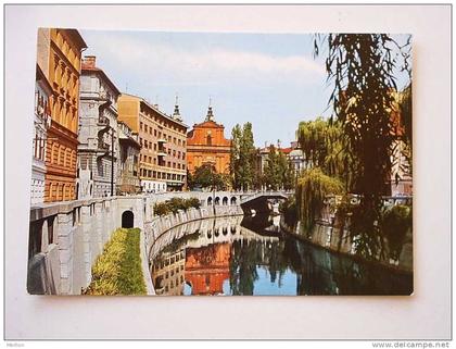 Ljubljana  -Yugoslavia  1974    VF    D29191