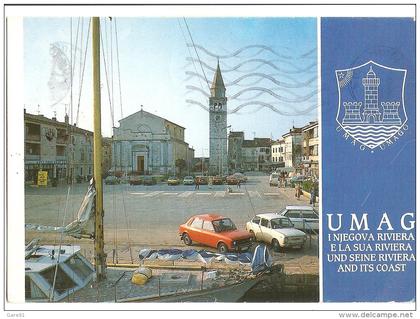 UMAG