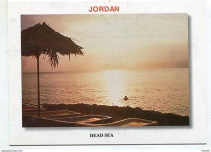 AK 134038 JORDAN - Dead Sea