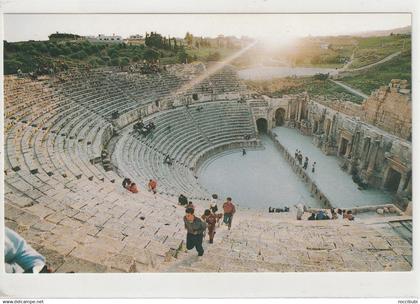 Jordanien, Jordan, Jerash