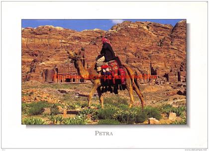 Petra - Jordan