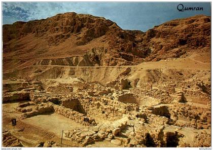 Qumran