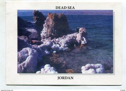 AK 134039 JORDAN - Dead Sea