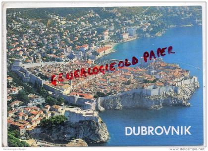 YOUGOSLAVIE - JUGOSLAVIA - DUBROVNIK